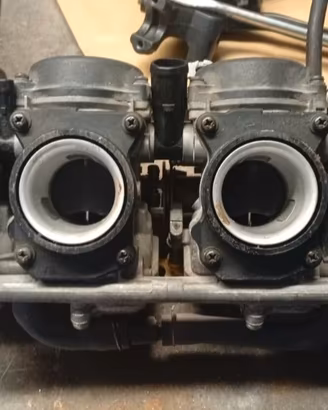 carburatore Honda Hornet 