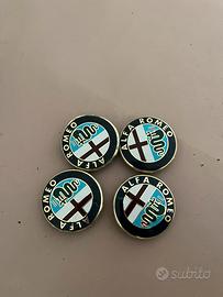 Accessori originali Alfa GIulietta 2014