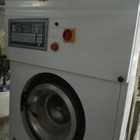 Lavasecco professionale BEGPARMA K180