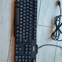 Tastiera USB Dell