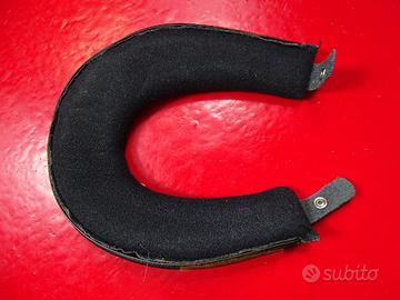 CHIUSURA COLLO CASCO BMW