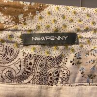 Gonna lunga NewPenny