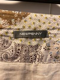 Gonna lunga NewPenny