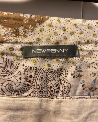 Gonna lunga NewPenny