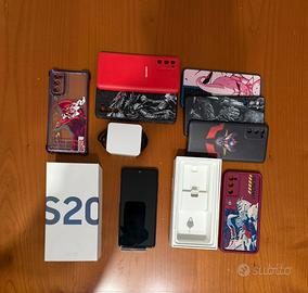 Samsung s20 Fe 128 Gb