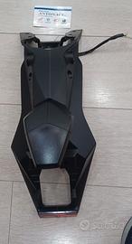 Parafango porta targa  Benelli BN 251 65709K990000