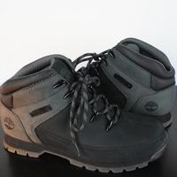 Timberland Eurosprint Mid Hiker Boot Trekking