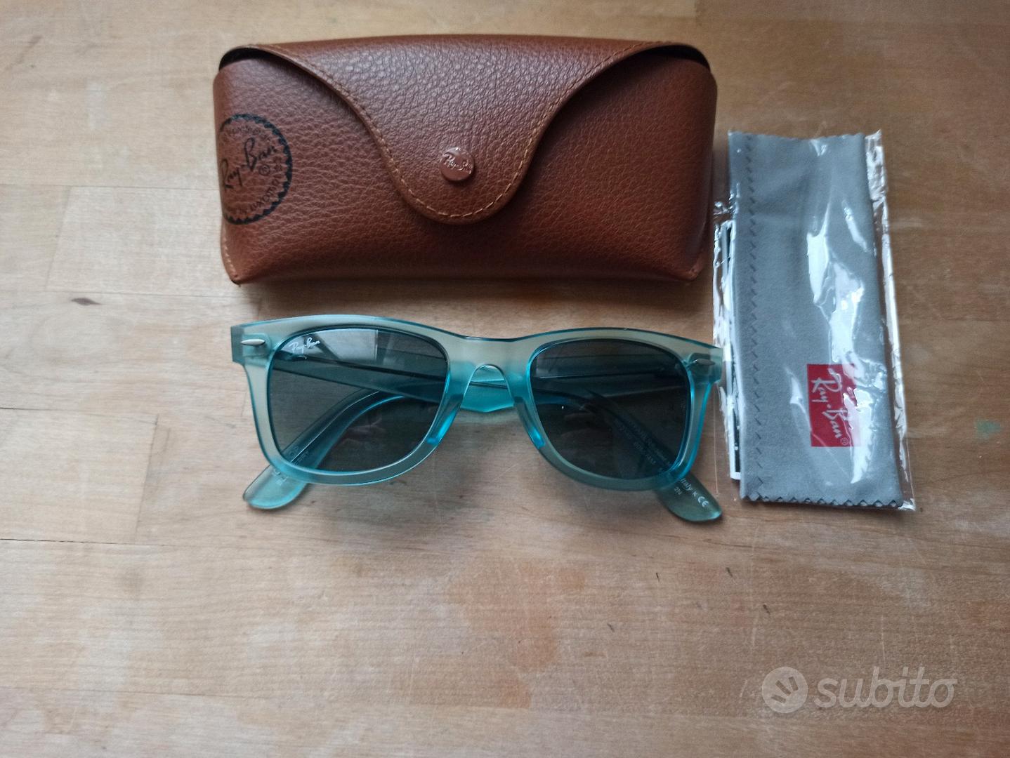 Nuovi rayban best sale