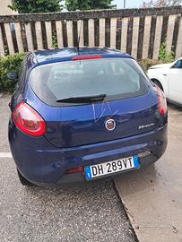 Fiat Bravo  2007