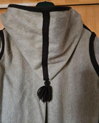 Montgomery Vintage YvesSaintLaurent