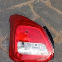 Fanale post SN Suzuki Swift 2018