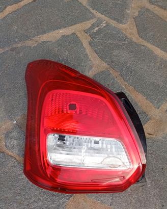 Fanale post SN Suzuki Swift 2018