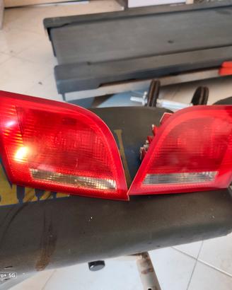 fari posteriori audi a3 
