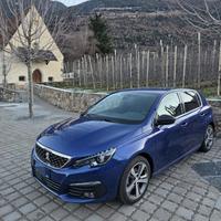 Peugeot 308 gt line