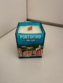 Candele gin Portofino
