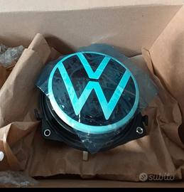 MANIGLIA PORTELLONE bianco Volkswagen  5G6827469
