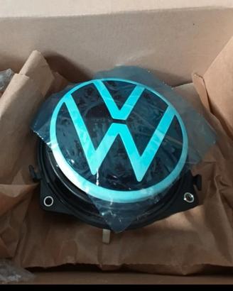 MANIGLIA PORTELLONE bianco Volkswagen  5G6827469