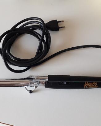 Ferro arricciacapelli professionale 