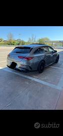Mercedes cla 200 163 cv