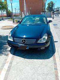 Mercedes-benz CLS 320