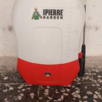 Irroratrice a batteria