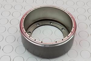 VOLANO MAGNETE DUCATI MONSTER 796 2010 2014 ABS 20