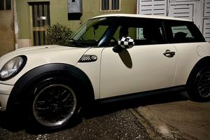 MINI ONE - NEOPATENTATI - BOLLO 2027 ESENTE
