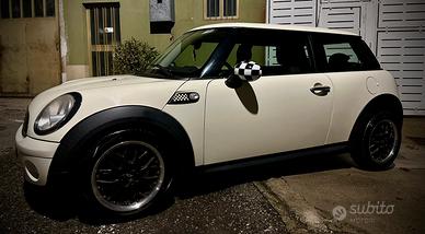 MINI ONE - NEOPATENTATI - BOLLO 2027 ESENTE