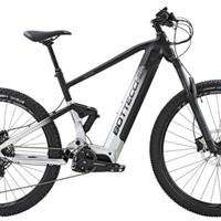 Bottecchia BE38 AVOK e-bike  MTB FULL 900w