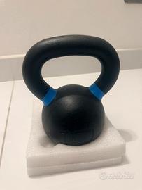 Kettlebell Toorx Pro Cross Evo