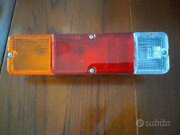 Fanale Posteriore dx Suzuki Sj413 Samurai 1986-95