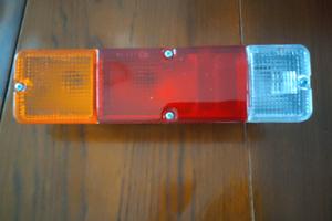 Fanale Posteriore dx Suzuki Sj413 Samurai 1986-95