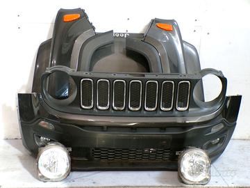 Ricambi Jeep Renegade 1.4 tb 2016