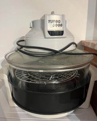 Pentola/forno