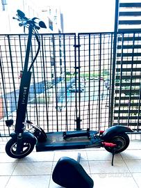 Monopattino elettrico 500w