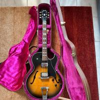 Gibson ES-175 Sunburst 1995
