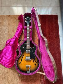 Gibson ES-175 Sunburst 1995