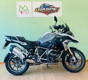 Bmw R 1200 GS 2017- GARANTITA E FINANZIABILE