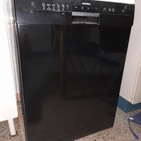 lavastoviglie  siemens SN26M600EU/02