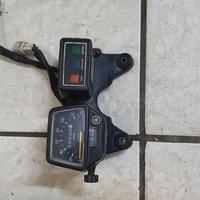 RICAMBI TW 125 200 STRUMENTAZIONE