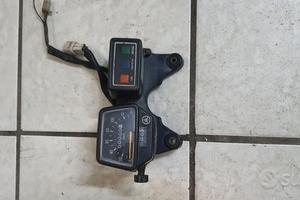RICAMBI TW 125 200 STRUMENTAZIONE