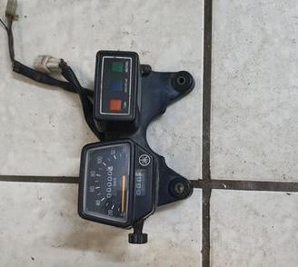 RICAMBI TW 125 200 STRUMENTAZIONE