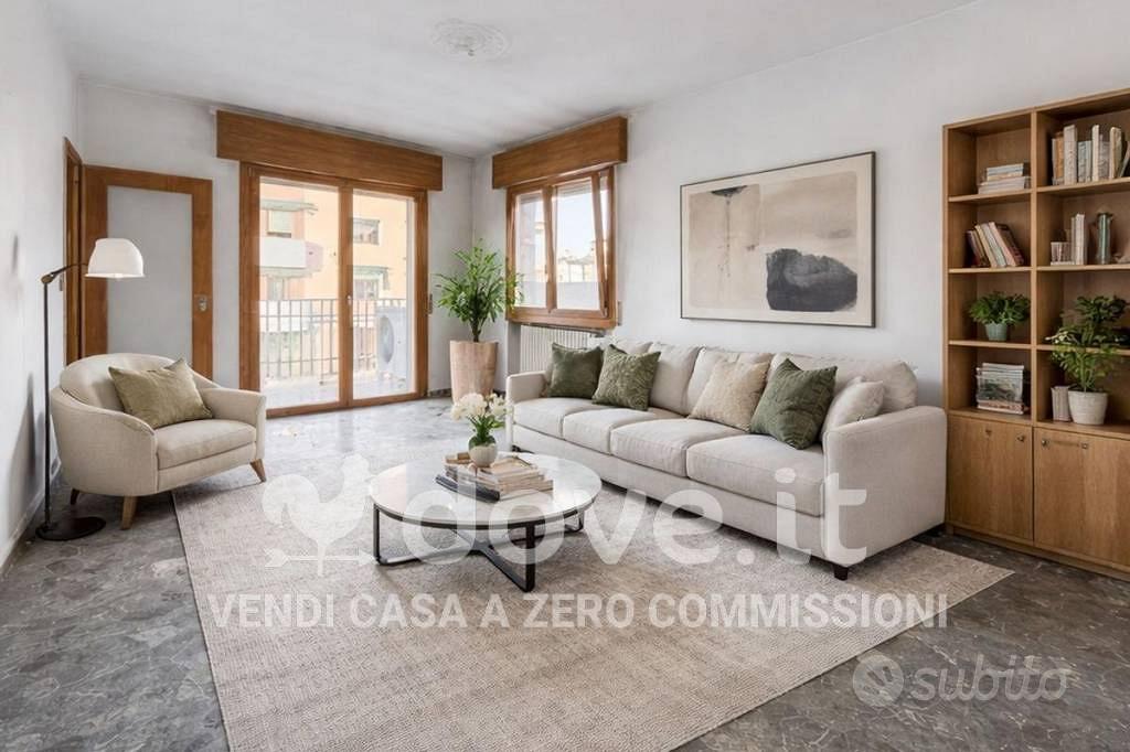 Appartamento – Montegrotto Terme - Vista 2