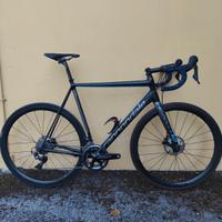 Cannondale caad 12 taglia L (56)