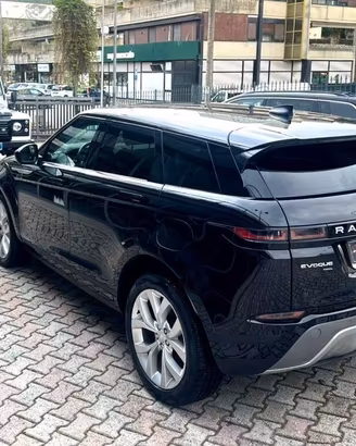 LAND ROVER Range Rover Evoque 1.5 i3 phev Sport aw