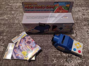 Projector Mega Video Game
