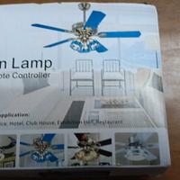 Kit Telecomando per Ventilatore  da Soffitto