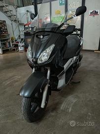 Yamaha Xmax 250 2006
