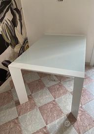 Wood tavolo allungabile