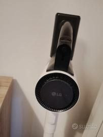 ASPIRAPOLVERE SENZA FILI LG